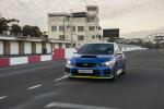 Subaru WRX STI Diamond Edition 2018 года (ZA)